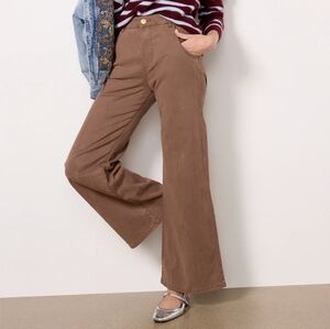 Kut From The Cloth Meg Wide Leg-Size 4